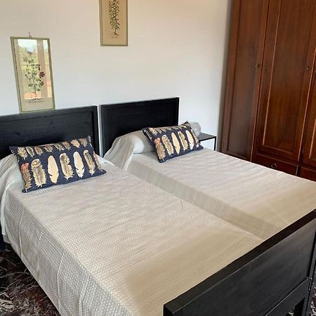 B&B Genova Country Fegino Dış mekan fotoğraf