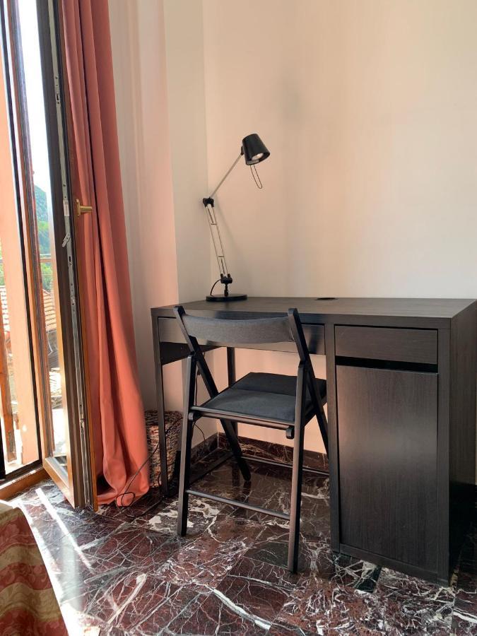 B&B Genova Country Fegino Dış mekan fotoğraf