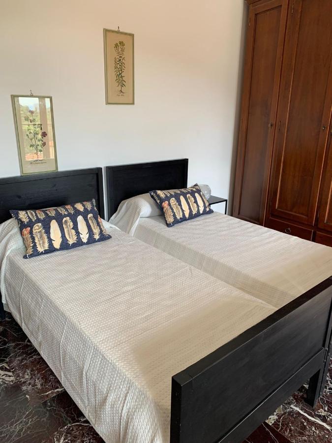 B&B Genova Country Fegino Dış mekan fotoğraf