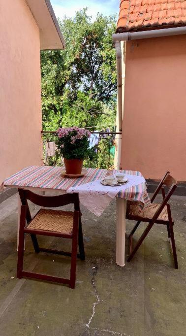 B&B Genova Country Fegino Dış mekan fotoğraf